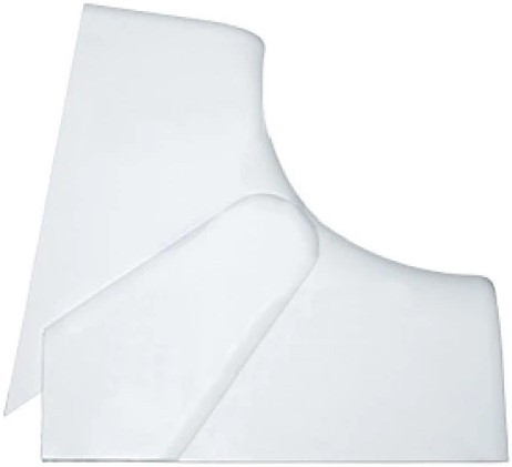 

Legrand DLP 150х50 мм, Угол для кабель-канала внутренний изменяемый (белый)