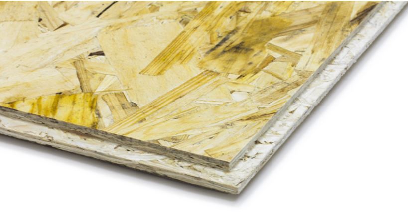 

OSB Kronospan 2440х1200 мм, 22 мм, Плита шпунтованная