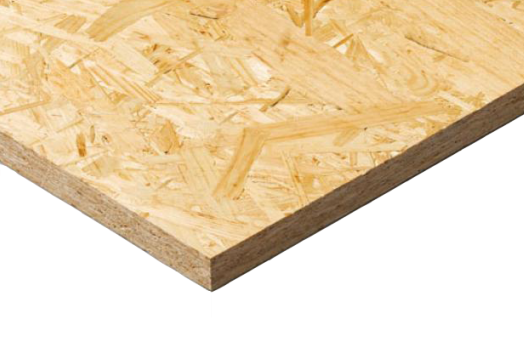

OSB Glunz 2500х1250 мм, 9 мм, Плита