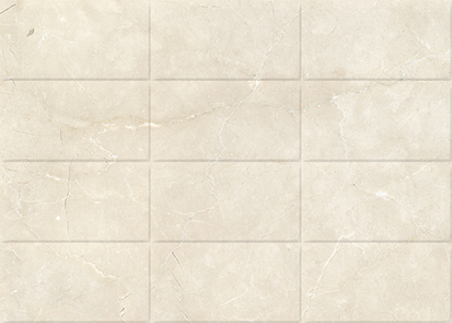 

Плитка настенная Cersanit Maestro MRM012D бежевая 25х35 см, Бежевый