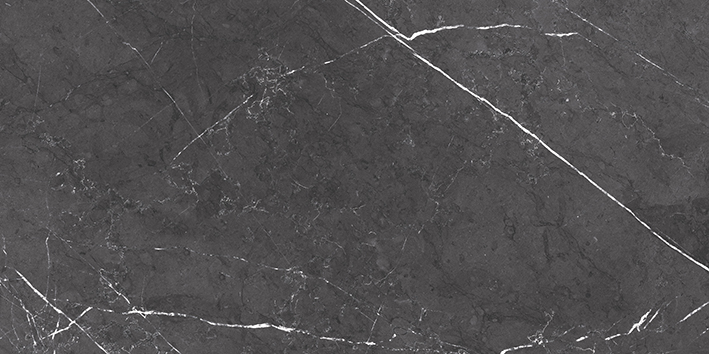

Плитка настенная Cersanit Royal Stone C-RSL231D черная 29.7х60 см, Черный