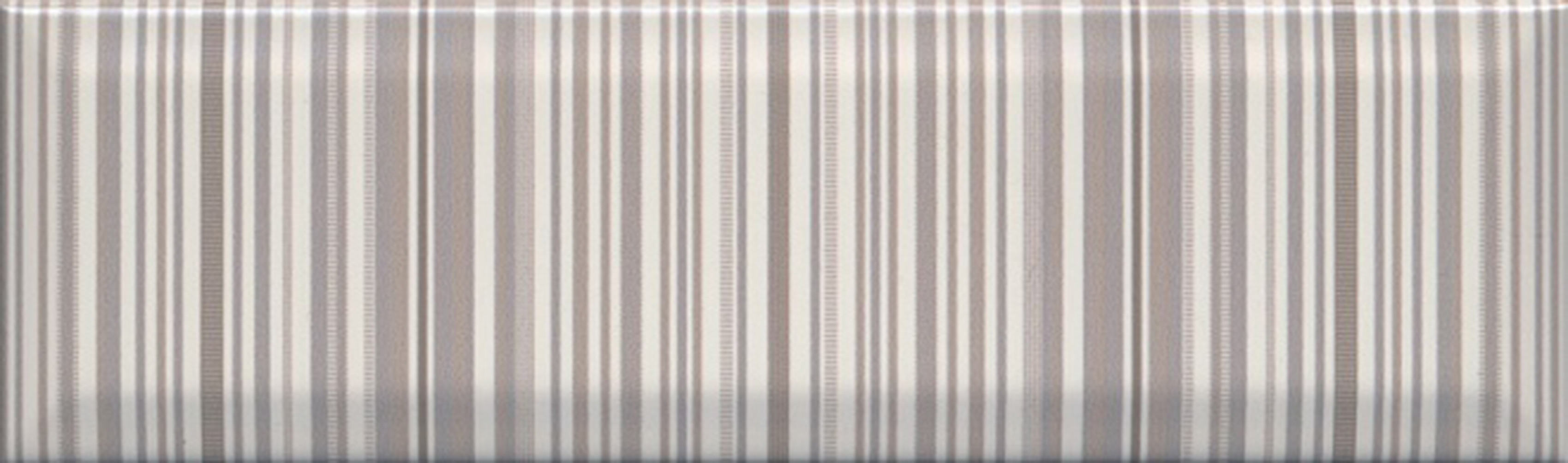 

Декор для плитки Kerama Marazzi Аккорд HGD\B268\9010 бежевый 8.5х28.5 см