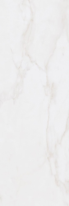 

Плитка настенная Kerama Marazzi Астория 12105R обрезная белая 25х75 см, Белый