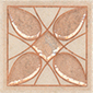 

Kerama Marazzi Галдиери ALD\B09\SG2210L 7.2х7.2 см, декор для плитки (бежевый)