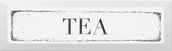 

Декор для плиткиKerama Marazzi Tea NT\B54\2882 черный 8.5х28.5 см