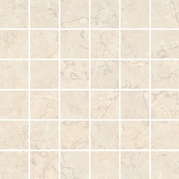 

Декор для плитки Kerama Marazzi Белгравия MM11093 мозаичный бежевый 30х30 см