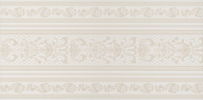 

Плитка настенная Kerama Marazzi Даниэли 11110R белая 30х60 см, Белый