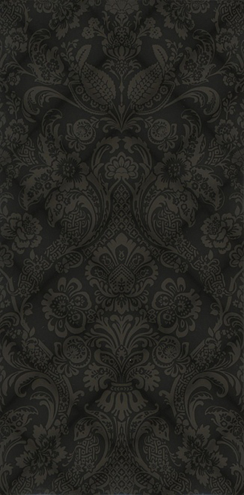 

Плитка настенная Kerama Marazzi Даниэли 11108R черная 30х60 см, Черный