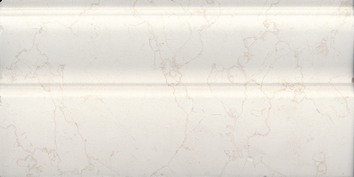 Плинтус Kerama Marazzi Белгравия FMA001R обрезной серый 30х15 см