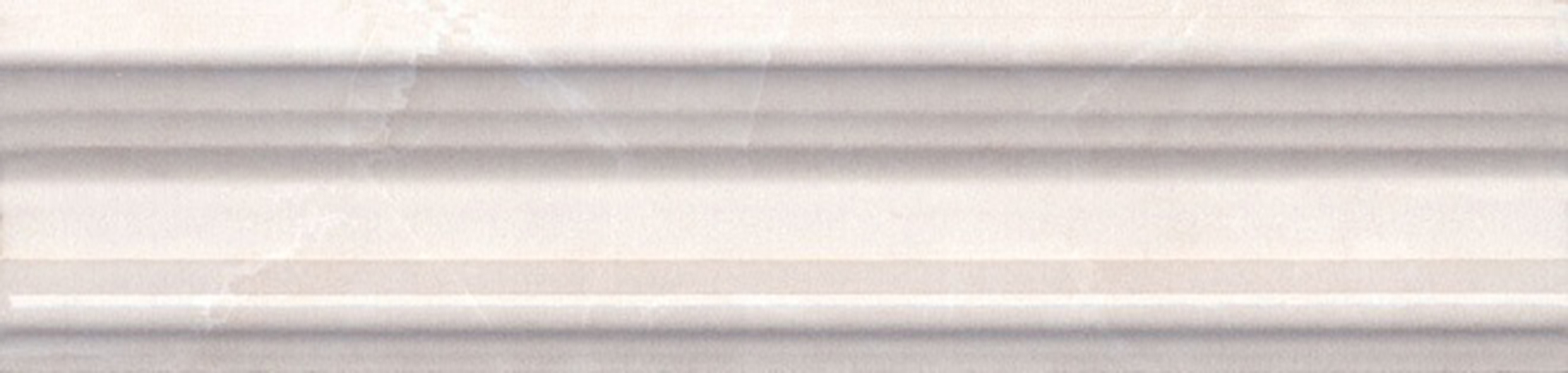 

Бордюр Kerama Marazzi Баккара Багет BLB022 бежевый 5х20 см