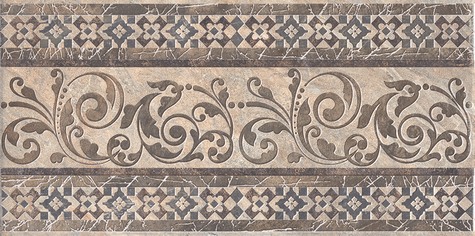 

Kerama Marazzi Бромли STG/B258/4213 19.6х40.2 см, бордюр для плитки (бежевый)