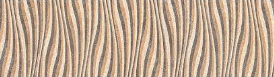 

Бордюр Kerama Marazzi Грация 8197\5 бежевый 5.7х20 см