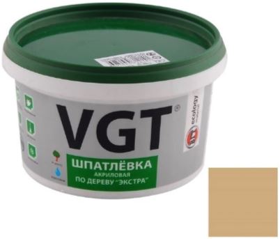 Купить VGT Экстра бук, 1 кг
