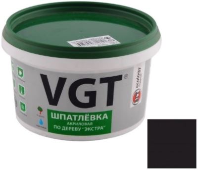 Купить VGT Экстра венге, 1 кг