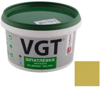Купить VGT Экстра дуб, 1 кг