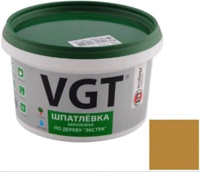 Купить VGT Экстра лиственница, 1 кг