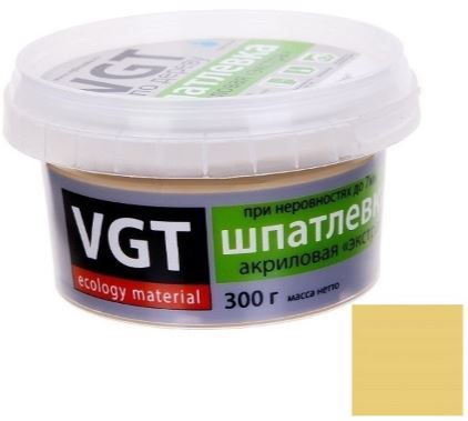 Купить VGT Экстра сосна, 0,3 кг
