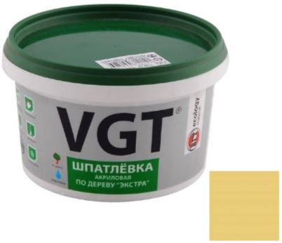 Купить VGT Экстра сосна, 1 кг