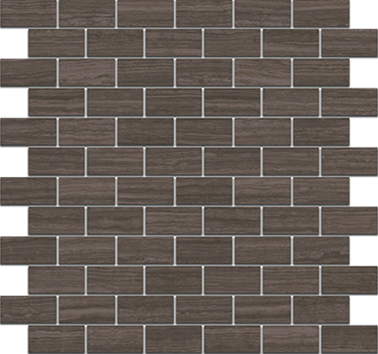 

Декор для плитки Kerama Marazzi Грасси MM13040 коричневый 30х32 см