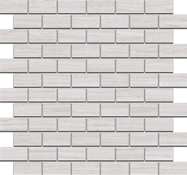 

Декор для плитки Kerama Marazzi Грасси MM13038 серый 30х32 см