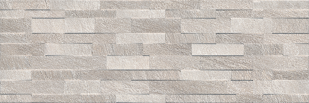 

Плитка настенная Kerama Marazzi Гренель 13056R серая 30х89.5 см, Серый