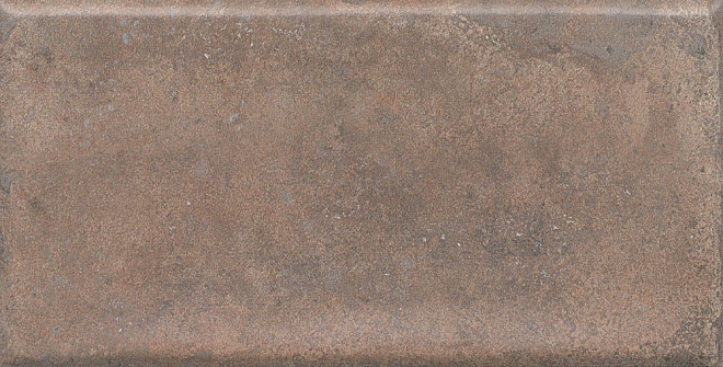 

Плитка настенная Kerama Marazzi Виченца 16022 коричневая 7.4х15 см, Коричневый