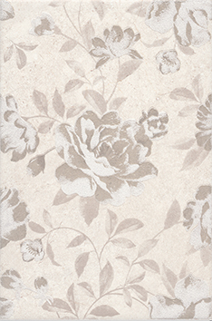 

Декор для плитки Kerama Marazzi Лютеция STG\A635\8305 бежевый 20х30 см