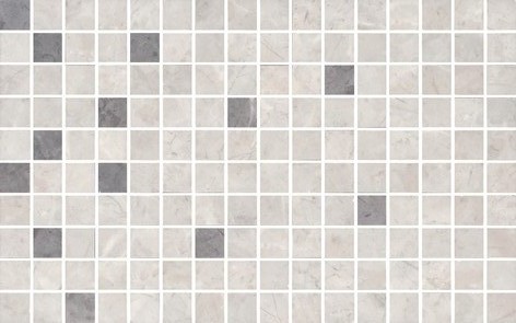 

Декор для плитки Kerama Marazzi Мармион MM6268A серый 25х40 см