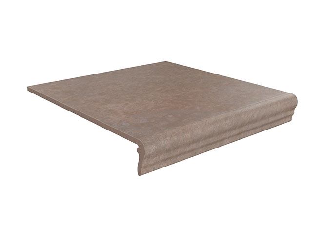 

Kerama Marazzi Виченца SG925900N/GR, 30х30 см, Ступень фронтальная, Коричневый