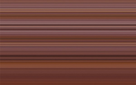 Плитка настенная Нефрит Кензо 09-01-15-054 коричневая 40х25 см