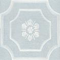 

Kerama Marazzi Каподимонте SG951400N\7 / 33034\7 10х10 см, декор напольный (голубой)