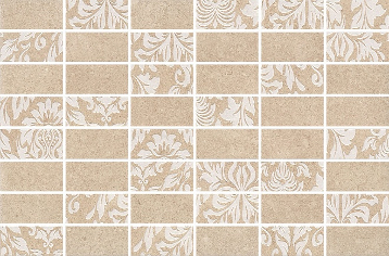 

Декор для плитки Kerama Marazzi золотой пляж MM8263 бежевый 20х30 см