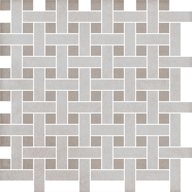 

Декор для плитки Kerama Marazzi Марчиана SG183\003 бежевый 42.7х42.7 см
