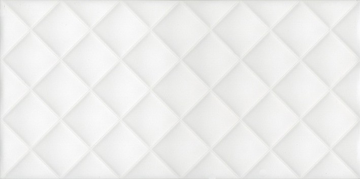 

Плитка настенная Kerama Marazzi Марсо 11132R белая 30х60 см, Белый