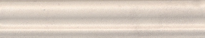 

Бордюр Kerama Marazzi Виченца BLD015 бежевый 15х3 см