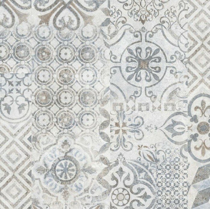 

Ламинат BerryAlloc Ocean B4409 retro chic blue grey 190х1288 мм