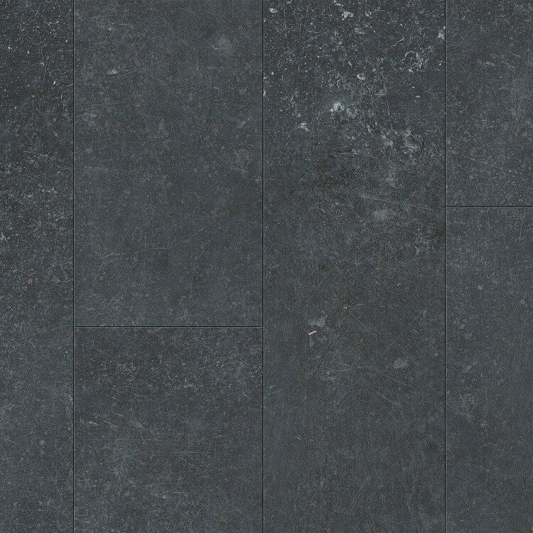 

Ламинат BerryAlloc Ocean V4 B7410 stone dark grey 190х1288 мм