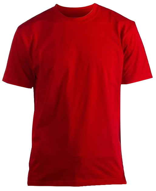 

Футболка красная, 56-58 XL