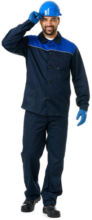 

Костюм рабочий летний, 56-58 XL