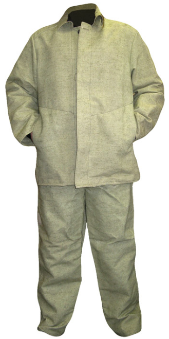 

Костюм сварщика, 56-58 XL
