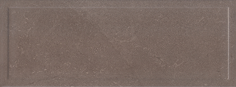 

Плитка настенная Kerama Marazzi Орсэ 15109 коричневая 15х40 см, Коричневый