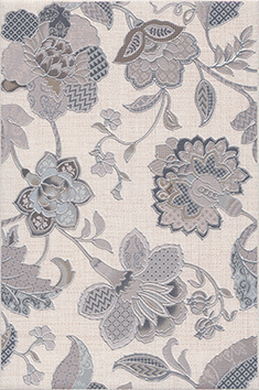 

Декор для плиткиKerama Marazzi STG\B601\8292 Планте бежевый 20х30 см
