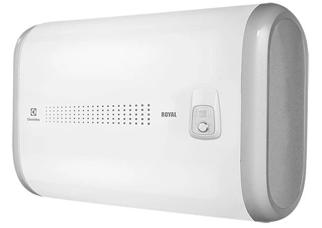 

Electrolux EWH 100 Royal H 2 кВт, 100 л, Водонагреватель накопительный электрический объем, Белый