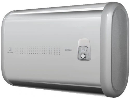 Electrolux EWH 100 Royal Silver H 2 кВт, 100 л, Водонагреватель накопительный электрический объем