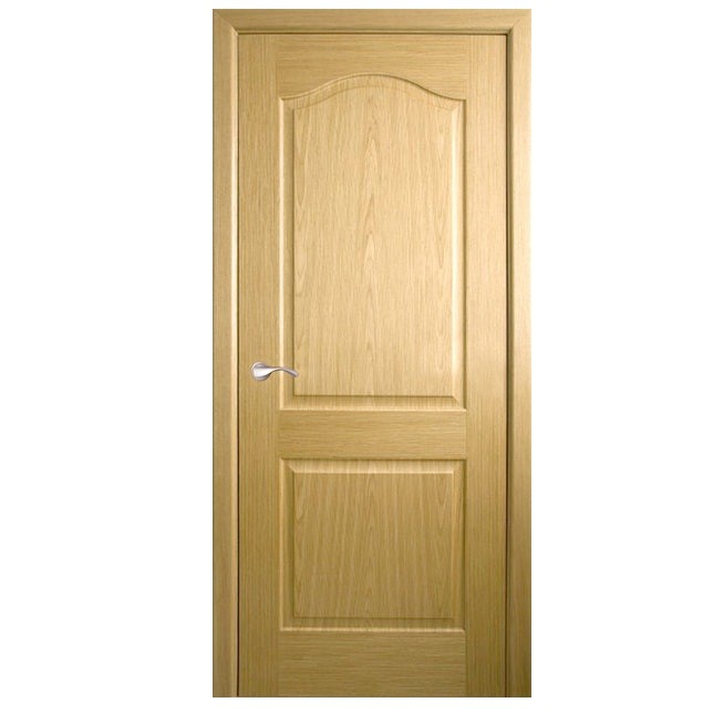 

Дверь межкомнатная Belwooddoors Капричеза дуб глухое 2000х800 мм