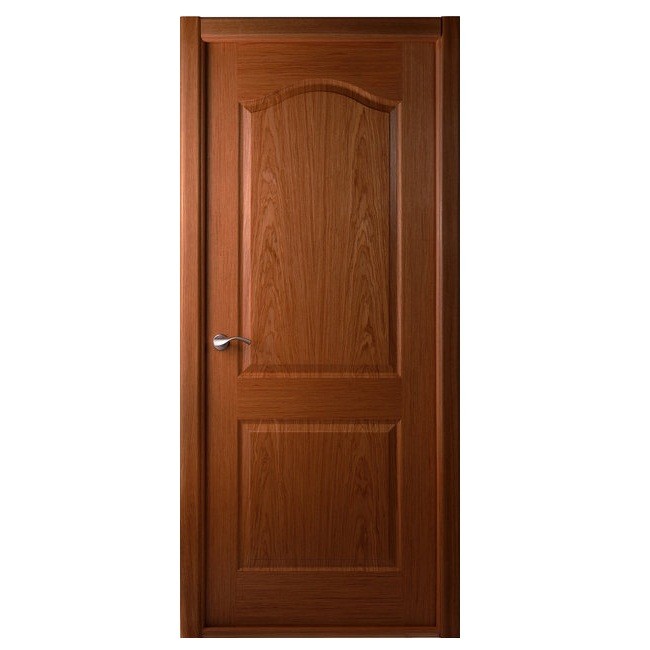 

Дверь межкомнатная Belwooddoors Капричеза орех глухое 2000х900 мм