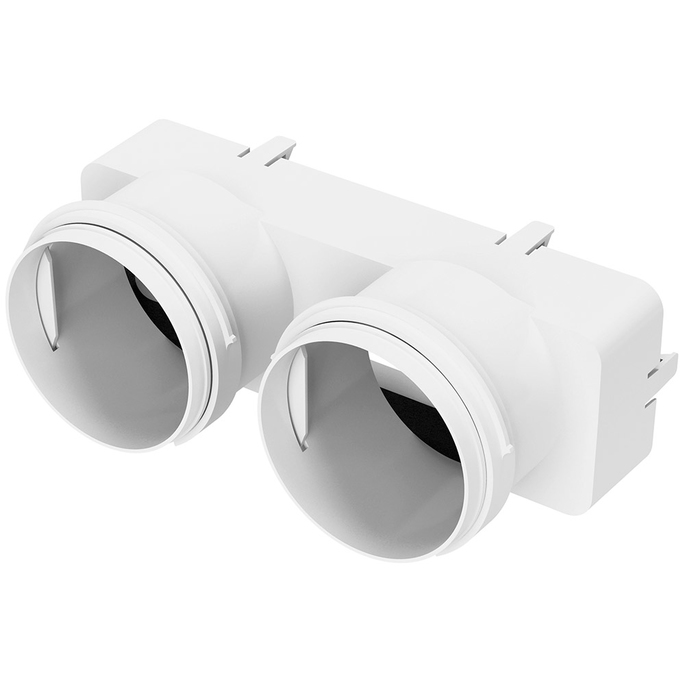 

Муфта переходная BlauFast MH 204х60/75 мм