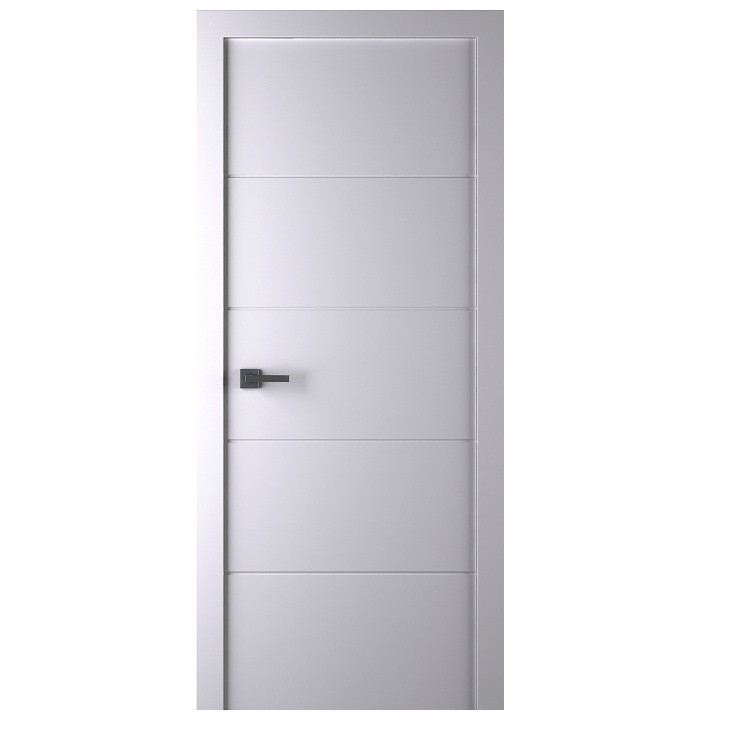 

Дверь межкомнатная Belwooddoors Арвика эмаль белая глухое 2000х700 мм