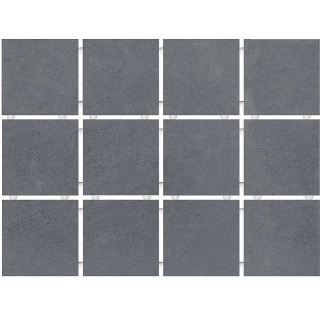 

Kerama Marazzi Амальфи 1290 , Плитка напольная (темно-серая, Серый