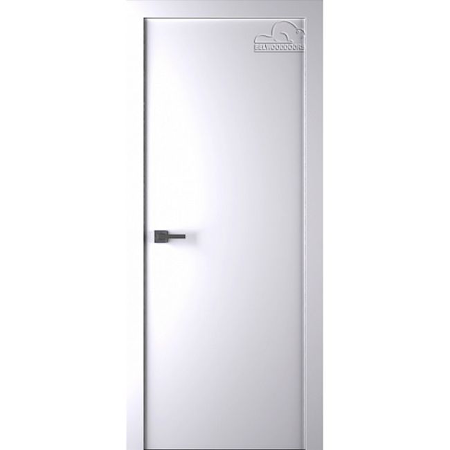 Купить Дверь Belwooddoors Авеста белая эмаль 2000х900 мм